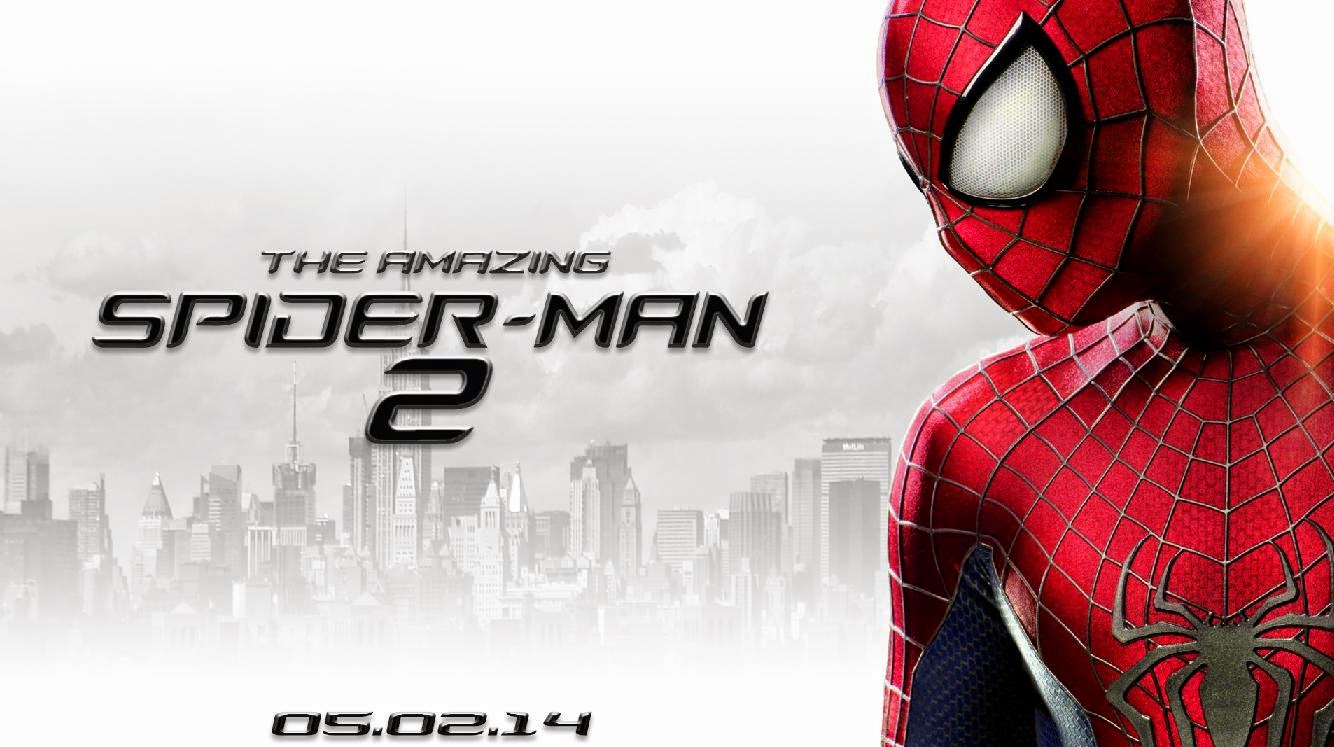 the amazing spider man 2 free movie download mp4